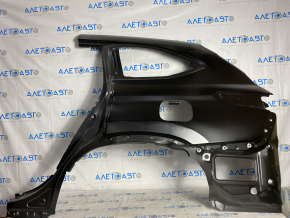 Rear left wing Toyota Highlander 20-