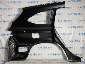 Rear left wing Toyota Highlander 20-