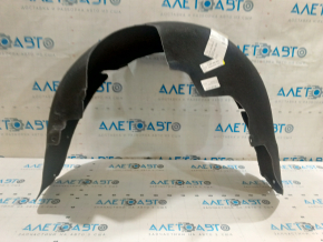 Rear right mudguard Mercedes W221