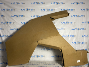 Rear right wing Tesla Model 3 18-