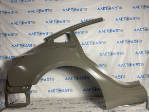 Rear right wing Tesla Model 3 18-