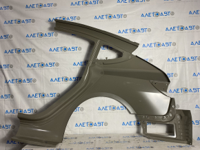 Rear right wing Tesla Model 3 18-