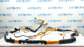 Power cable battery inverter Ford Fusion mk5 17-20 plug-in
