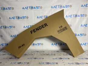Front left wing Kia K5 21-