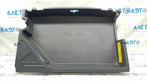 Trunk tray box Toyota Prius 30 10-15 scratches