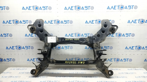 Rear subframe Ford Fusion mk5 13-20 FWD rusty