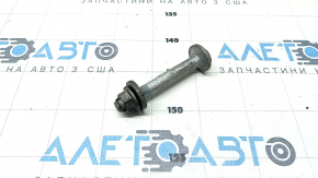 Rear subframe support washer left BMW 5 F10 11-16