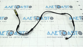 Brake pad wear sensor rear right BMW 5 F10 11-16