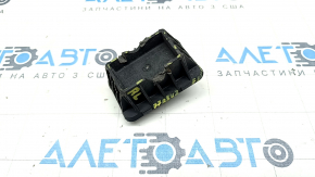 Rear subframe support washer left BMW 5 F10 11-16