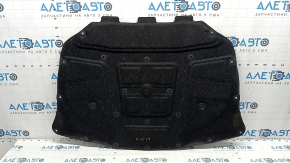 Insulation of the hood BMW 5 F10 11-16