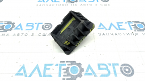 Rear right jack BMW 5 F10 11-16 broken latches