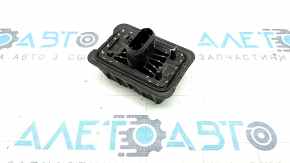 Rear right jack BMW 5 F10 11-16 broken latches
