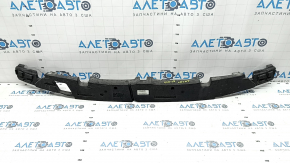 BMW 5 F10 14-16 Front Bumper Absorber Broken Fastener