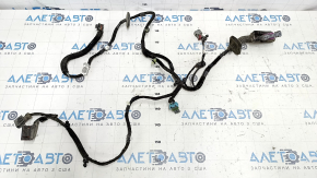 Chevrolet Volt 11-15 Rear Right Door Wiring
