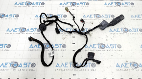 Chevrolet Volt 11-15 Rear Right Door Wiring