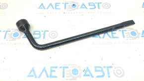Wheel spanner Toyota Prius 30 14-15 black