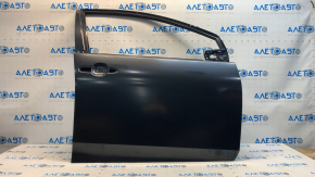 Door bare front right Toyota Prius 50 19-22 OEM