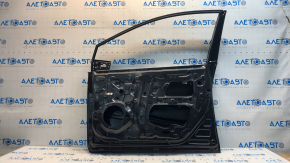 Door bare front right Toyota Prius 50 19-22 OEM