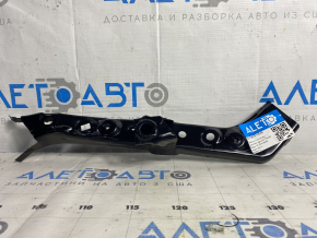TV bar eyelash right Nissan Rogue 14-20
