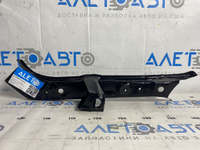 TV bar eyelash left Nissan Rogue 14-20