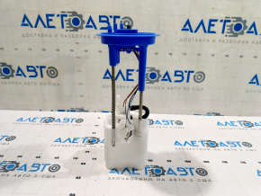 Fuel pump petrol pump right VW Tiguan 09-17