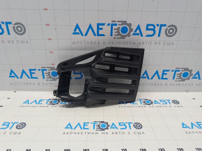 Right fog light mount Lexus ES300h ES350 16-18 rest