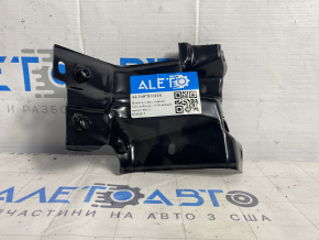 Nissan Rogue 14-20 Hood Lock Bar
