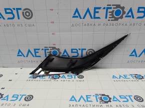 Fog light frame right Lexus Lexus ES 19-