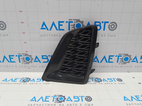Front bumper plug right Lexus RX350 RX450h 20- F-sport