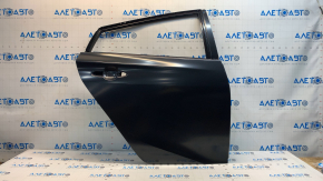 Door bare rear right Toyota Prius 50 19-20 OEM