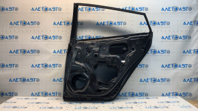 Door bare rear right Toyota Prius 50 19-20 OEM