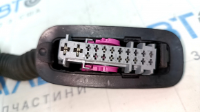 Rear left door wiring Chevrolet Malibu 16-18