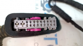 Chevrolet Malibu 16 Rear Right Door Wiring