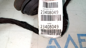 Chevrolet Malibu 16 Rear Right Door Wiring