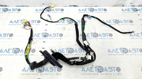 Wiring Front Left Door Lexus CT200h 11-17