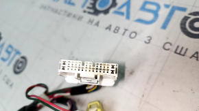 Wiring Front Left Door Lexus CT200h 11-17