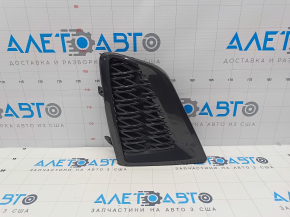 Front bumper plug left Lexus RX350 RX450h 20-