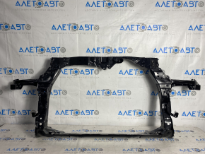 TV panel radiator Honda CRV 12-14