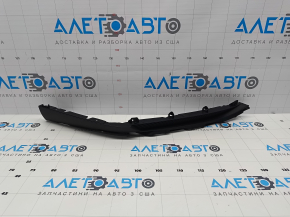 Front bumper lip right Lexus RX350 RX450h 20-