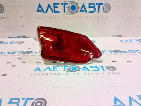 Reflector rear left Toyota Rav4 13-15 prerest