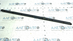 Glass seal inner front left Toyota Prius 30 10-15