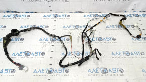 Front right door wiring for a Lexus ES350 07-10