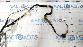 Front right door wiring for a Lexus ES350 07-10