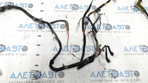 Front right door wiring for a Lexus ES350 07-10