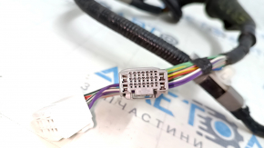 Front right door wiring for a Lexus ES350 07-10