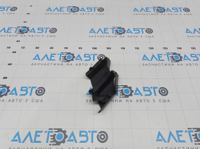 Front Bumper Tow Hook Cap Left Lexus NX200t NX300h 18-21
