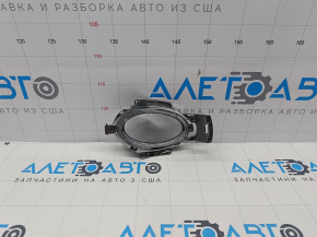 Left fog light frame Lexus ES350 07-09