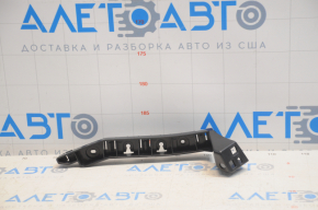 Rear bumper mount outer left Jeep Compass 17-