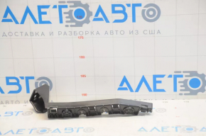 Rear bumper mount outer left Jeep Compass 17-