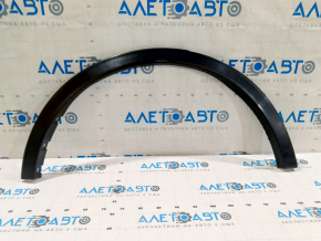 Rear right wing arch trim Ford Escape MK4 20- structure